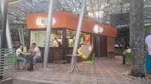 Sandwich Qbano Suramerica