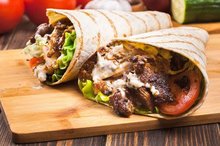 Sandwich urbano envigado