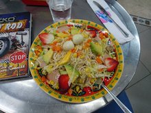 Sano Gourmet