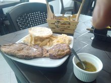 Santa Barbacoa