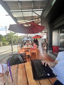 Santa Brasa