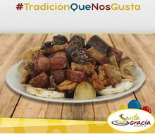 Santa Gracia Restaurante Bar