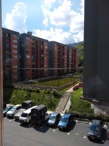Santa Maria Av Guayabal