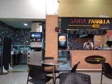 Santa Parilla