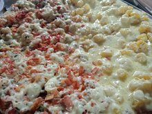 Santinos Pizza