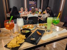 SANTORINI GASTROBAR