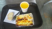 Santoro Express Tradición y Sabor Italiano