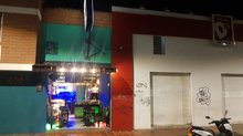 SANTOS LIQUOR