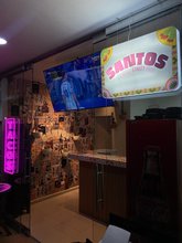 Santos Tacos