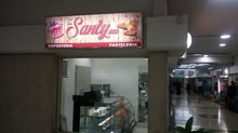 Santy Mc Reposteria