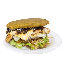 Sapitos Food