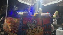 Sapoperros