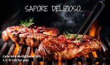 Sapore Delizioso