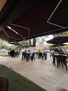 SARAS RestoBar
