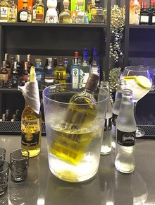 SARAS RestoBar