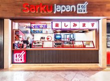 Sarku Japan Arkadia