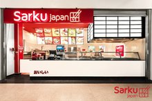 Sarku Japan La Central