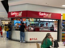 Sarku Japan Mayorca 2do Piso