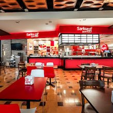 Sarku Japan Molinos