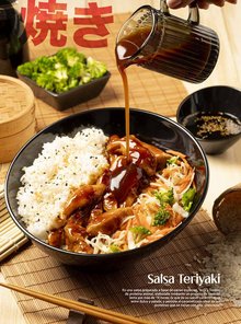 Sarku Japan San Nicolás