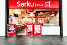 Sarku Japan Viva Envigado