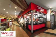 Sarku Japan Viva Laureles