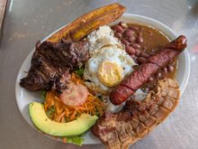 Sazón Al Fuego