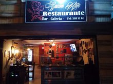 Sazon arte