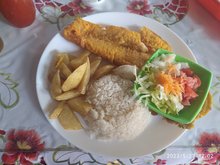 Sazón Caribeño Restaurante-Bar