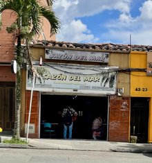 Sazón del Mar