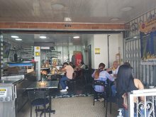 Sazón Deliexprés
