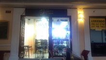 Sazón y Delicias