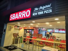 Sbarro El Encierro
