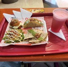 Señor Taco