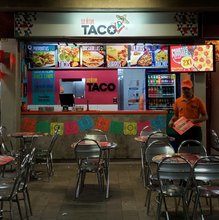 Señor Taco