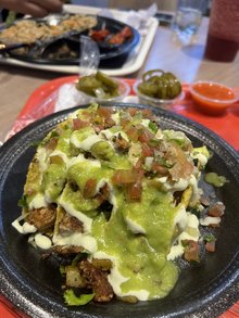 SEÑOR TACO