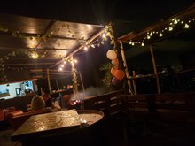 Serendipia Burger