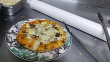 Sereno comidas y más