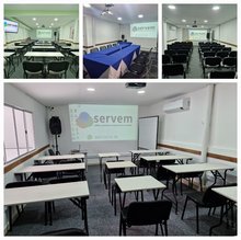 Servem Servicios de Eventos Empresariales S.A.S Medellín | Auditorios/Salones de reuniones