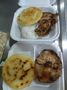 Servicio integral sas