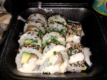 Sésamo Sushi Y Wok