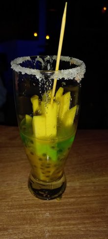 Seven Nigt´s Parrilla Bar
