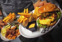 Shaburgers