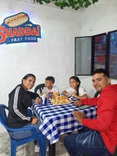 Shaddai