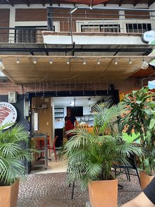 Shawarma Chaco Envigado