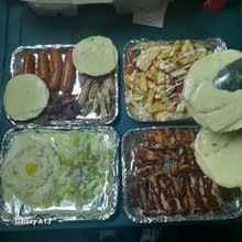 SHAWARROS