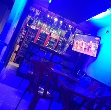 SHILLY BAR