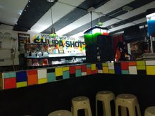 SHUPA SHOTS