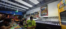 SHUPA SHOTS
