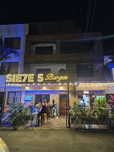 Sie7e 5